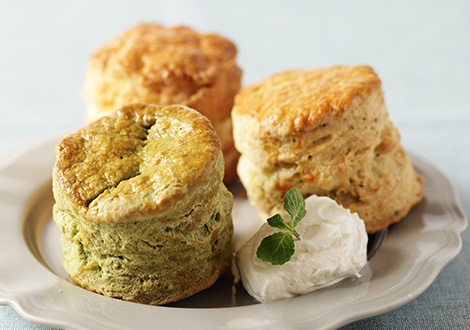 スコーン（３種）